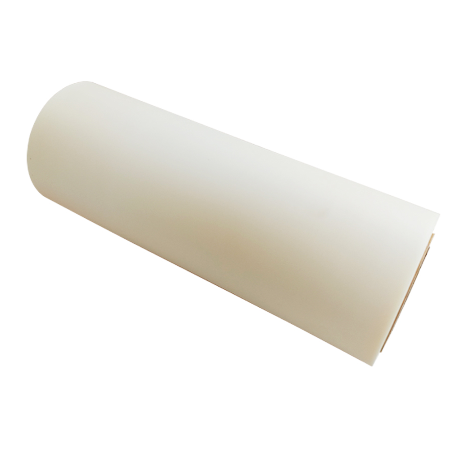 Inovativní průlom! Fujian Tai 'ANA Spustil první fólii Nylon Touch Pre-potaženého odvětví, předefinující špičkový zážitek z obalu