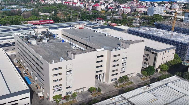 Film Fujian Taian Lamination Film Co., Ltd.: Jeden z průkopníků v inovativní technologii tepelného laminovaného filmu