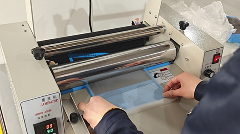 Taian komplexně modernizoval svůj systém poprodejních služeb.