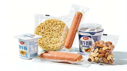 Dodržování předpisů jako základ, bezpečnost jako priorita - Potištěná fólie pro potravinářský průmysl