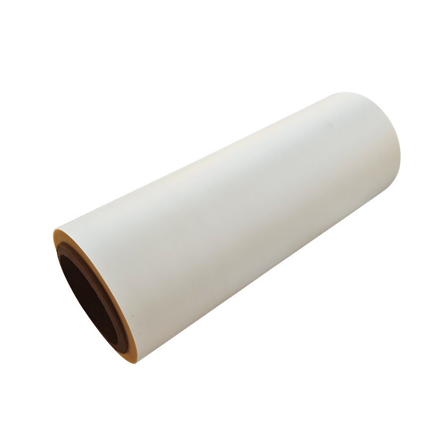 Nylon Touch Thermamion Lamimination Film