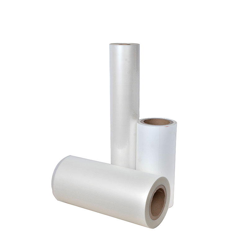 Speciální termolaminační fólie pro digitální tisk